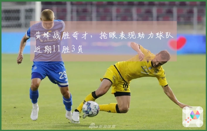 黄蜂战胜奇才，抢眼表现助力球队近期11胜3负