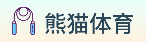 熊猫体育 Logo